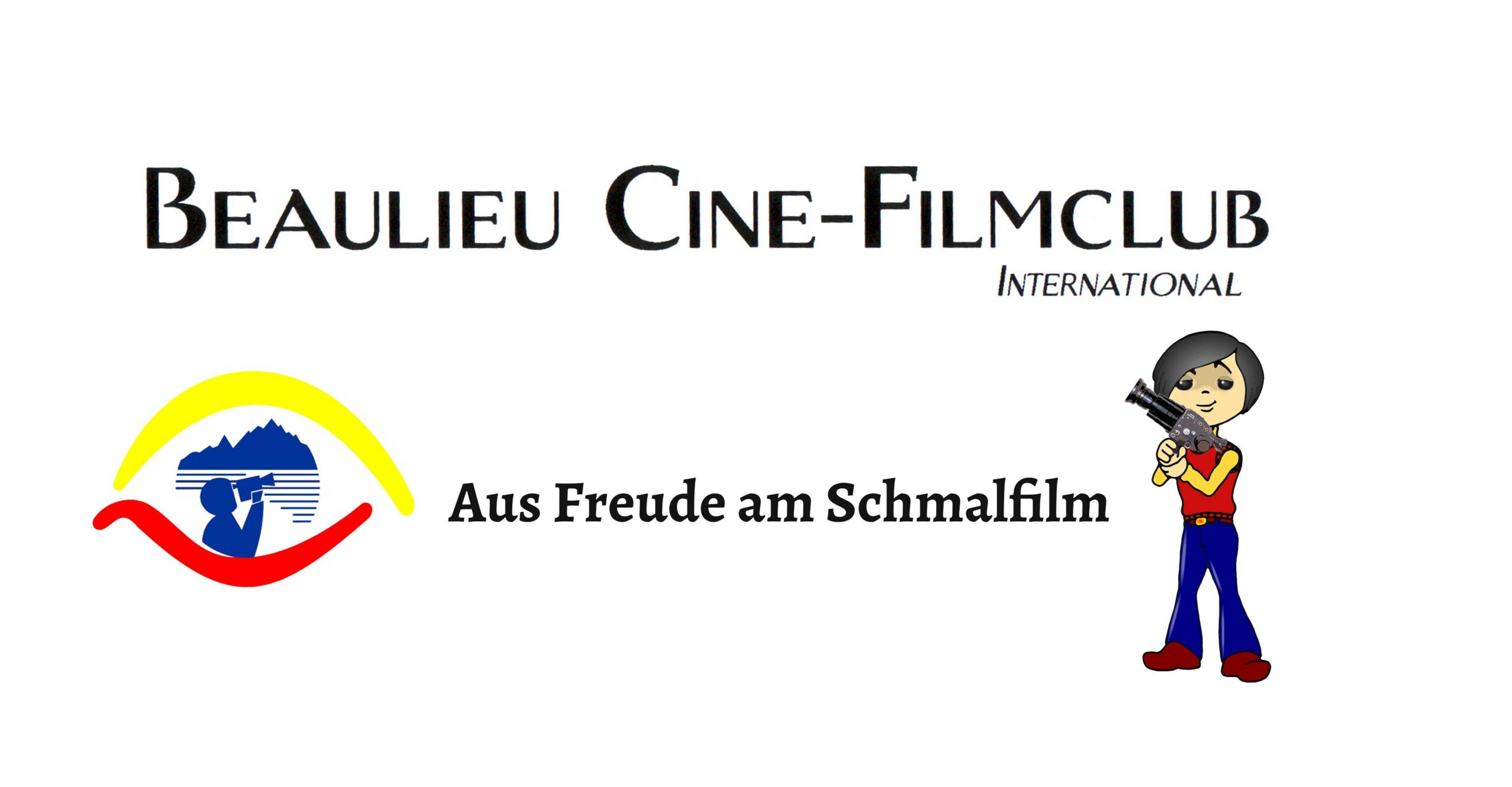 Beaulieu Cine-Filmclub International – Aus Freude am Schmalfilm